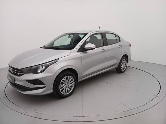 FIAT CRONOS 1.0 FIREFLY FLEX DRIVE MANUAL